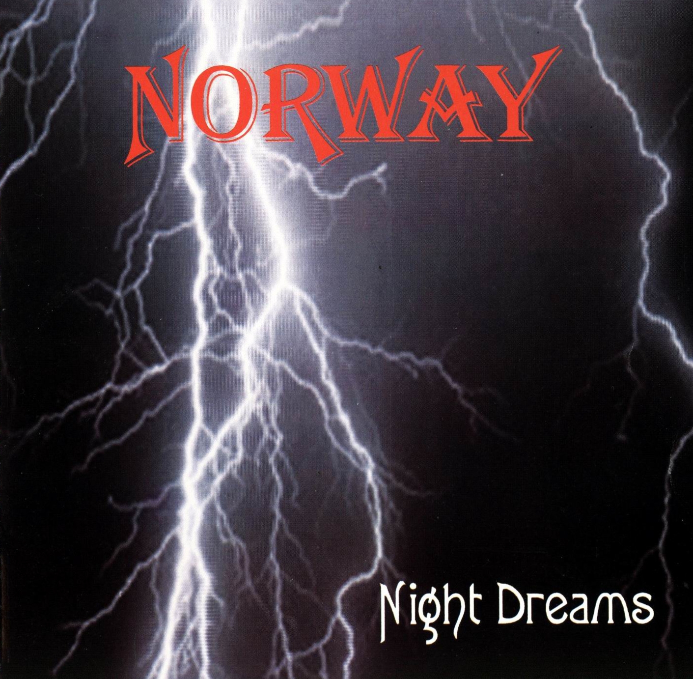 Песнь норвегии. Album Art TGC - Norwegian Dream [Official Video].