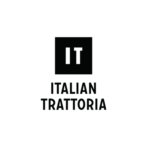 IT - Italian Trattoria Lille Place de la Gare logo