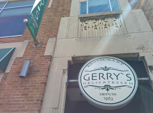 Gerry's Delicatessen