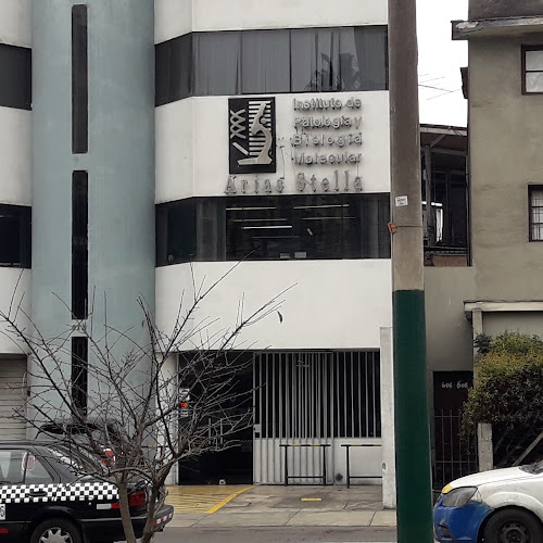 Opiniones de Arias Estella en Lima - Laboratorio
