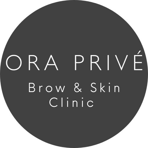 Ora Prive - Brow & Skin Clinic logo