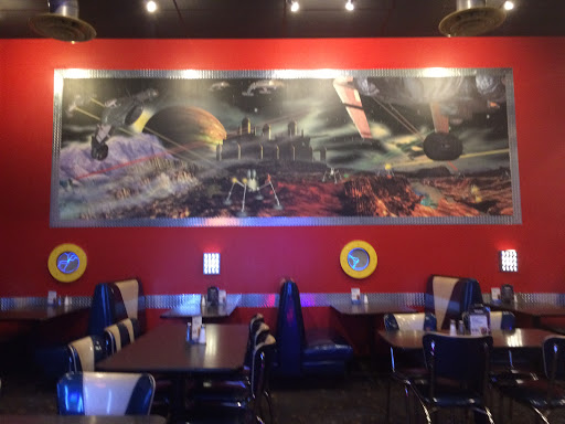 American Restaurant «Space Aliens Grill & Bar», reviews and photos, 11166 CR-37, Albertville, MN 55301, USA
