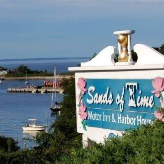 Sands Of Time Inn and Harbor House