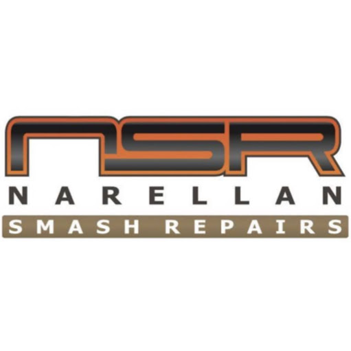 Narellan Smash Repairs logo