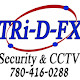 TRi-D-FX Security