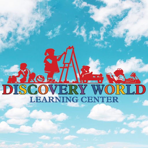 Discovery World Learning Center logo