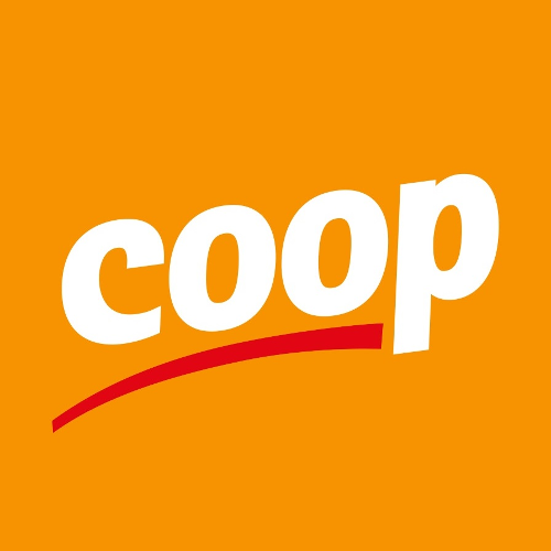 Coop Vandaag logo