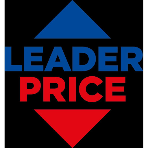 Leader Price SAINT PIERRE LES ELBEUF logo