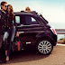 Fiat 500c by Gucci