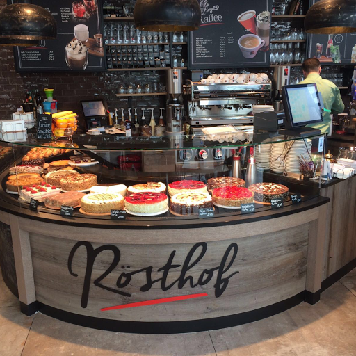 Cafe Rösthof