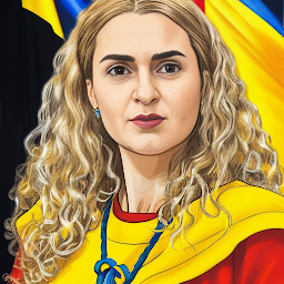 Viktoriya Dorosheva Avatar