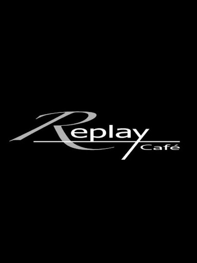 Café Replay