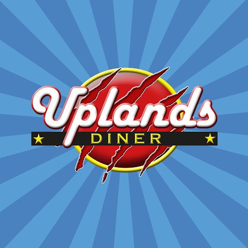 Uplands Diner logo