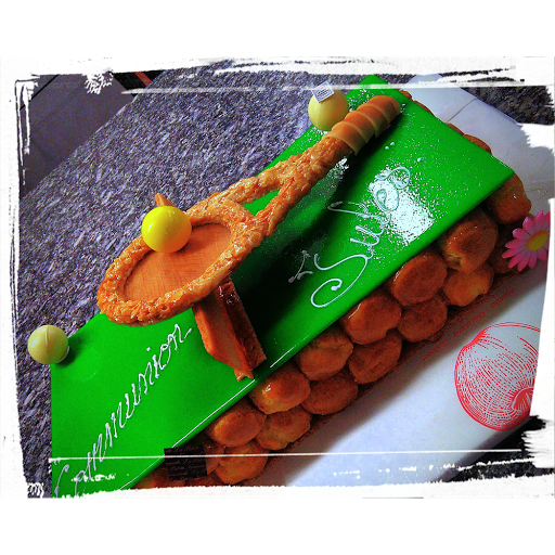 Patisserie La Petite Normande