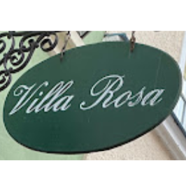 Cafe Bistro Villa Rosa logo