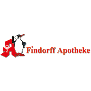 Findorff-Apotheke logo