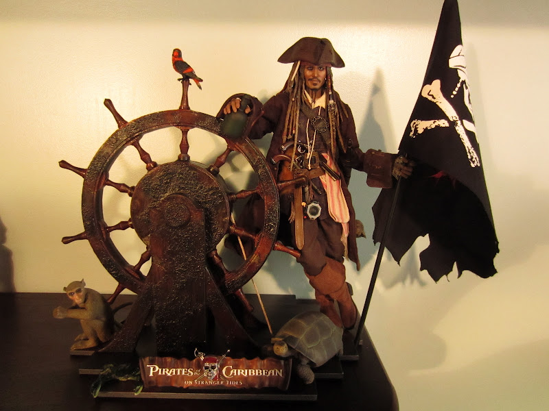 [Hot Toys] Jack Sparrow DX - Pirates of the Caribbean: On Stranger Tides - Página 34 IMG_4961