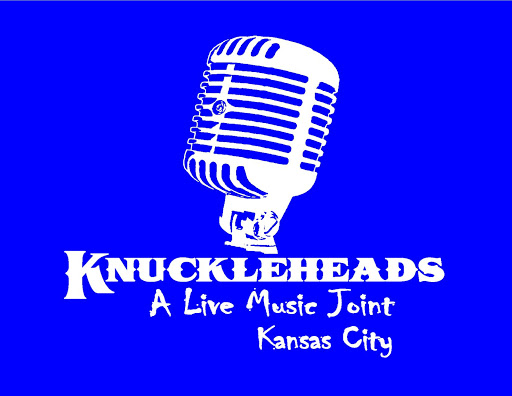 Knuckleheads Saloon logo