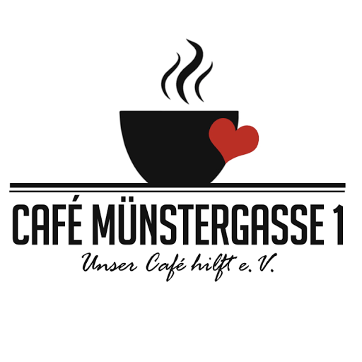 Café Münstergasse 1
