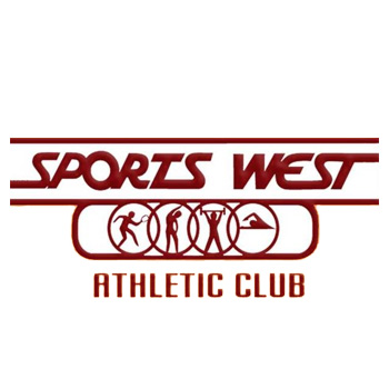 Sports West Athletic Club logo