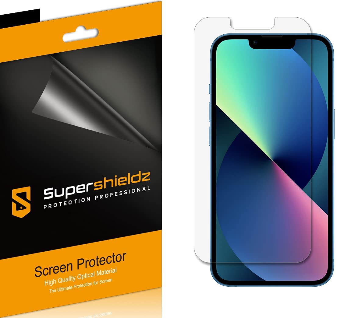 iPhone 13 Pro  Meilleure Protection Pour écran — ProtectionEcran