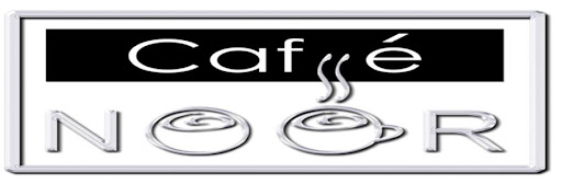 Cafe Noor logo