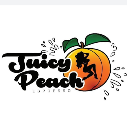 Juicy Peach Espresso logo