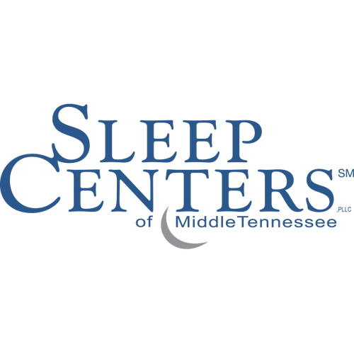 Sleep Centers of Middle Tennessee logo