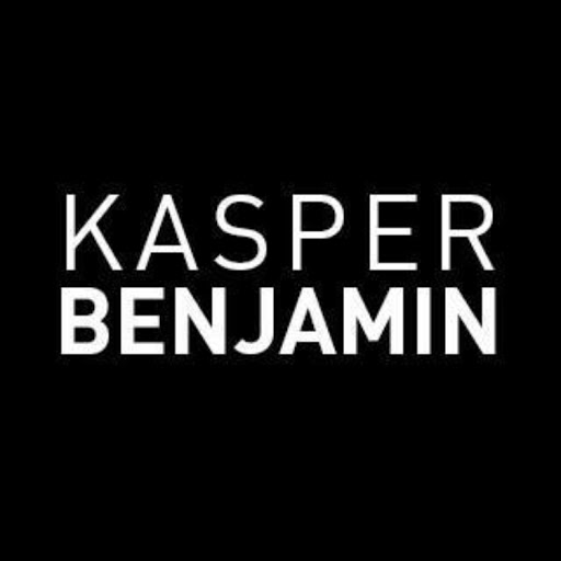 KASPERBENJAMIN logo