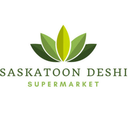 Saskatoon Deshi Supermarket logo