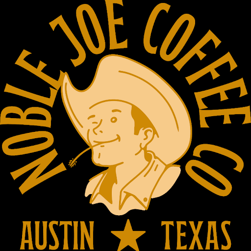 Noble Joe Coffee Co. logo