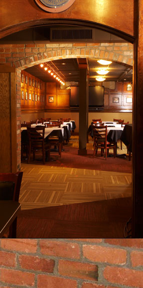 Sonny Lubick Steakhouse