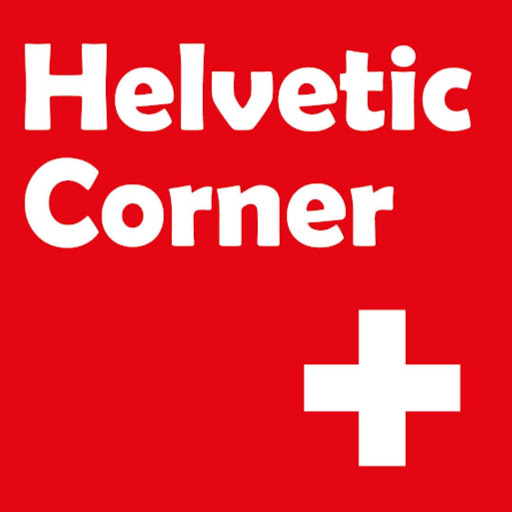 Helvetic Corner logo