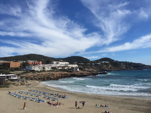Cala Tarida