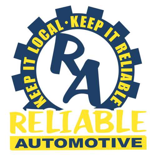 Reliable Automotive logo