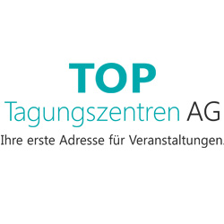 TOP Tagungszentren AG | Dortmund logo