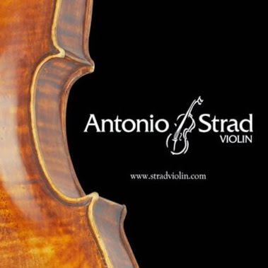 Antonio Strad Violin logo