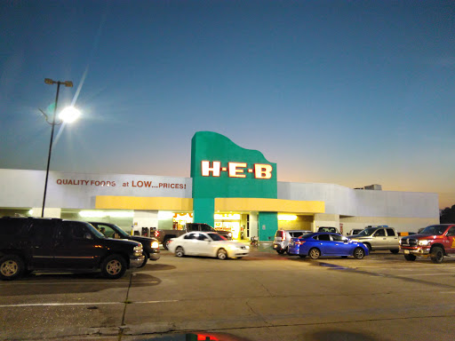 Grocery Store «H-E-B Grocery», reviews and photos, 4206 Avenue T, Santa Fe, TX 77510, USA