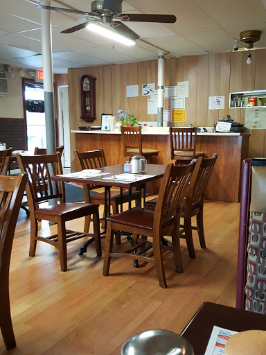 Restaurant «Magnolia Restaurant», reviews and photos, 1411 S Main Rd, Vineland, NJ 08360, USA