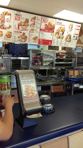 Fast Food Restaurant «KFC», reviews and photos, 12861 Harbor Blvd, Garden Grove, CA 92840, USA
