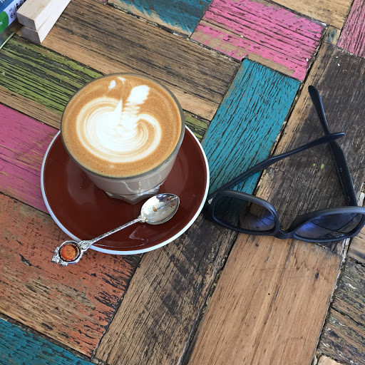 Cartel Coffee Roasters