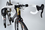 Wilier Zero.7 Gold Campagnolo Record EPS Complete Bike