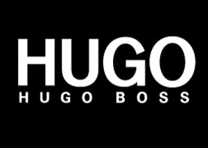 History of All Logos: All Hugo Boss Logos