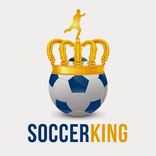 Soccer King GmbH logo