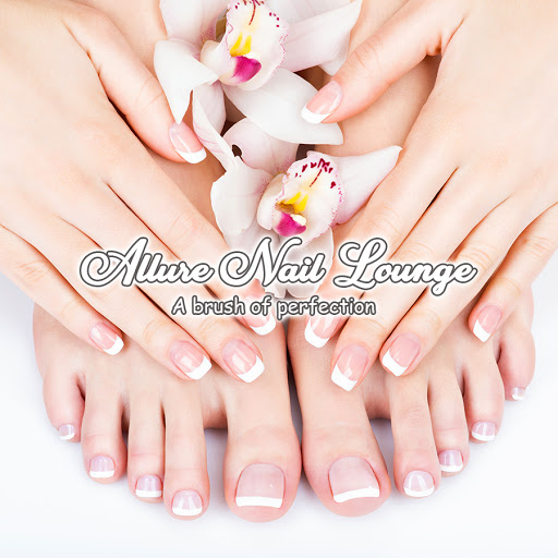 ALLURE NAIL LOUNGE