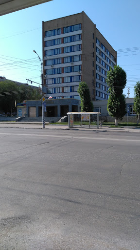 Гостиница олимпия саратов