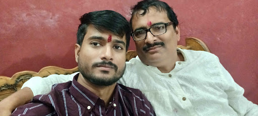 Profile image of PP Chaturvedi