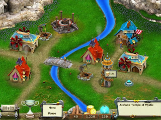 Age of Adventure Playing the Hero