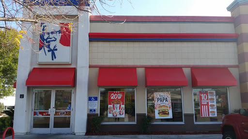 Fast Food Restaurant «KFC», reviews and photos, 150 E Louise Ave Ste 219, Lathrop, CA 95330, USA