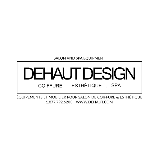 Dehaut Design logo